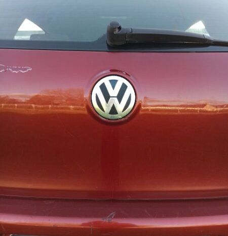 
								Volkswagen Golf 2004  1,4L Hečbekas pilnas									