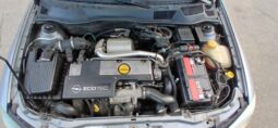 
										Opel Astra 2003  2,0L Hečbekas pilnas									