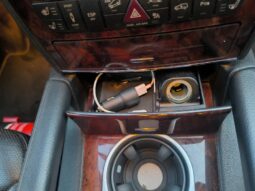 
										Mercedes-Benz ML320 2008  3,0L Visureigis pilnas									