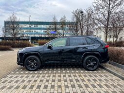 
										Toyota RAV4 2021  2,5L Visureigis pilnas									