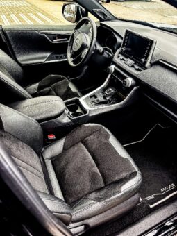 
										Toyota RAV4 2021  2,5L Visureigis pilnas									