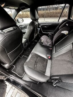 
										Toyota RAV4 2021  2,5L Visureigis pilnas									