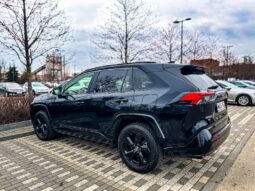 
										Toyota RAV4 2021  2,5L Visureigis pilnas									