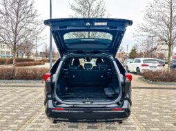 
										Toyota RAV4 2021  2,5L Visureigis pilnas									