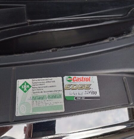 
								Audi A4 2006  1,8L Universalas full									