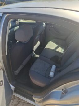 
										Seat Leon 2000  1,9L Hečbekas pilnas									