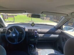 
										Seat Leon 2000  1,9L Hečbekas pilnas									