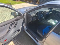 
										Seat Leon 2000  1,9L Hečbekas pilnas									