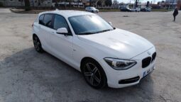 
										BMW 118 2011  2,0L Hečbekas pilnas									