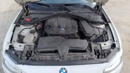 
										BMW 118 2011  2,0L Hečbekas pilnas									