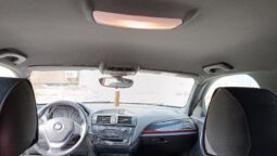 
										BMW 118 2011  2,0L Hečbekas pilnas									