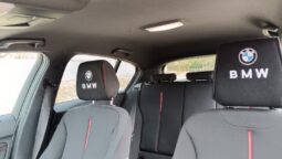 
										BMW 118 2011  2,0L Hečbekas pilnas									