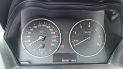 
										BMW 118 2011  2,0L Hečbekas pilnas									