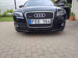 
										Audi A4 2006  1,8L Universalas full									