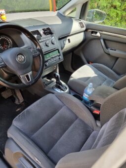 
										Volkswagen Touran 2012  2,0L multipurpose-passenger vehicle (mpv) full									