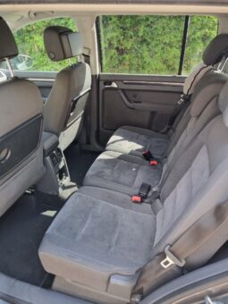 
										Volkswagen Touran 2012  2,0L multipurpose-passenger vehicle (mpv) full									