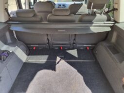 
										Volkswagen Touran 2012  2,0L multipurpose-passenger vehicle (mpv) full									