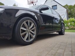 
										Audi A4 2006  1,8L Universalas full									