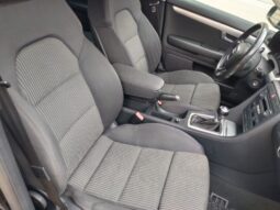 
										Audi A4 2006  1,8L Universalas full									