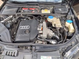 
										Audi A4 2006  1,8L Universalas full									