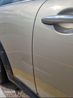 
										Mini Cooper 2009  1,6L Kupė pilnas									