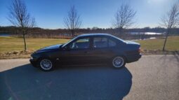 
										BMW 530 2001  3,0L Sedanas full									
