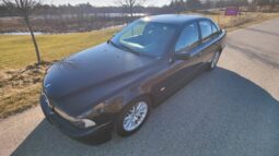 
										BMW 530 2001  3,0L Sedanas full									