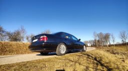 
										BMW 530 2001  3,0L Sedanas full									