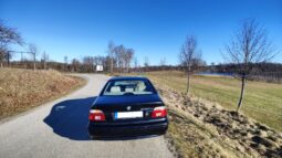 
										BMW 530 2001  3,0L Sedanas full									