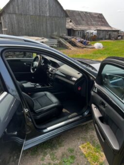 
										Mercedes-Benz E350 2010  3,0L Kita full									