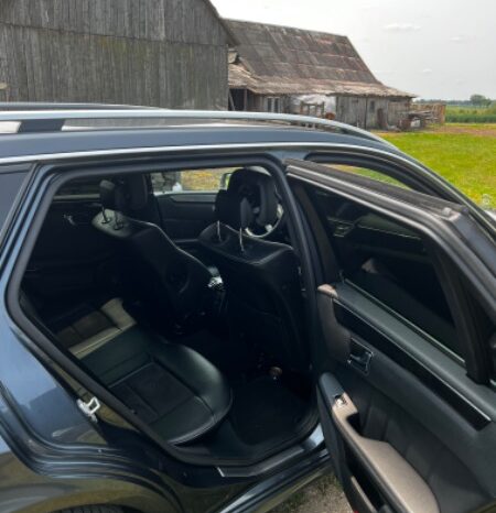 
								Mercedes-Benz E350 2010  3,0L Kita full									