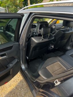 
										Mercedes-Benz E350 2010  3,0L Kita full									