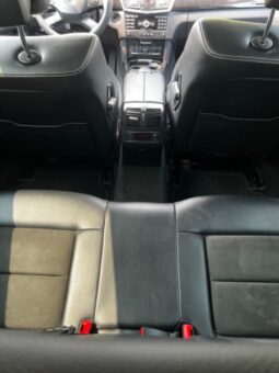 
										Mercedes-Benz E350 2010  3,0L Kita full									