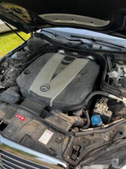 
										Mercedes-Benz E350 2010  3,0L Kita full									