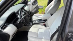 
										Land Rover Discovery Sport 2017  2,0L Visureigis pilnas									