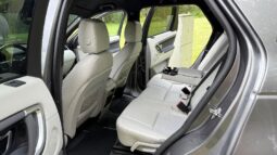 
										Land Rover Discovery Sport 2017  2,0L Visureigis pilnas									
