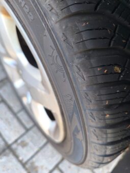 
										Opel Vectra 2005  1,9L Universalas full									