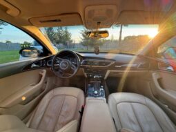 
										Audi A6 2014  2,0L Sedanas full									