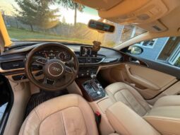 
										Audi A6 2014  2,0L Sedanas full									