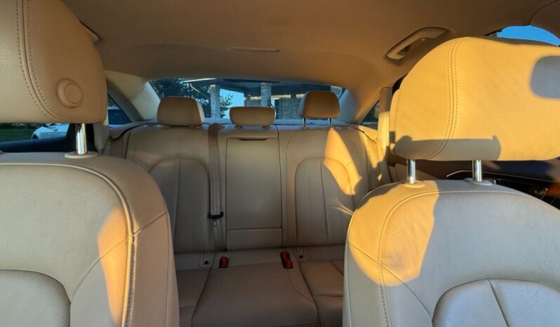 
								Audi A6 2014  2,0L Sedanas full									
