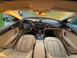 
										Audi A6 2014  2,0L Sedanas full									