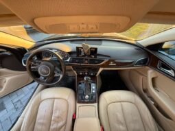 
										Audi A6 2014  2,0L Sedanas full									