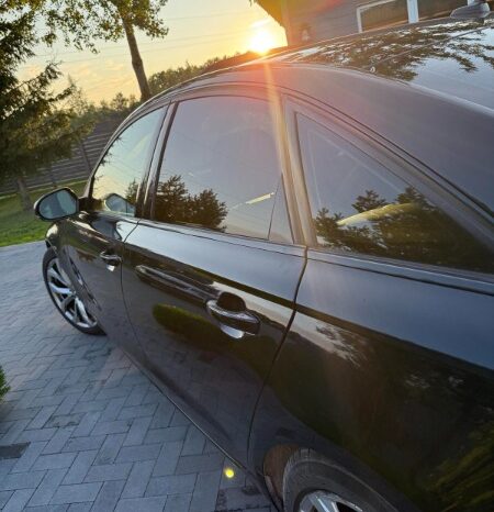 
								Audi A6 2014  2,0L Sedanas full									