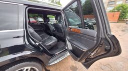 
										Mercedes-Benz GLS550 2017  4,7L Visureigis full									