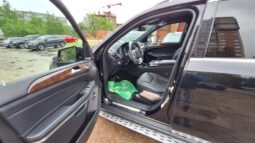 
										Mercedes-Benz GLS550 2017  4,7L Visureigis full									