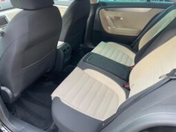
										Volkswagen CC 2011  1,8L Kupė full									