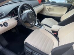
										Volkswagen CC 2011  1,8L Kupė full									