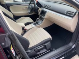 
										Volkswagen CC 2011  1,8L Kupė full									