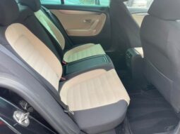 
										Volkswagen CC 2011  1,8L Kupė full									