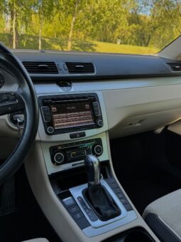 
										Volkswagen CC 2011  1,8L Kupė full									
